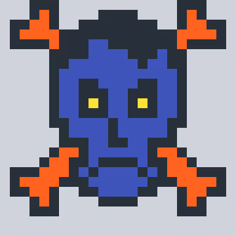 CryptoSkull #2816