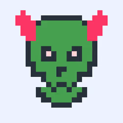 CryptoSkull #4193