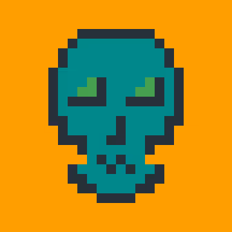 Cryptoskulls