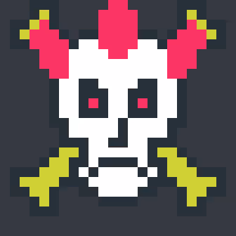CryptoSkull #9483