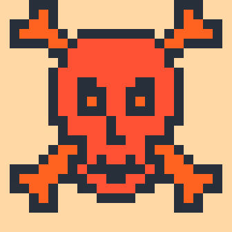 Cryptoskulls