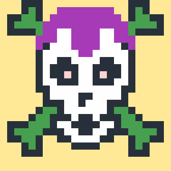 CryptoSkull #9990