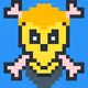 CryptoSkull #6990