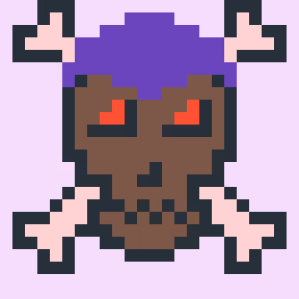 CryptoSkull #3961
