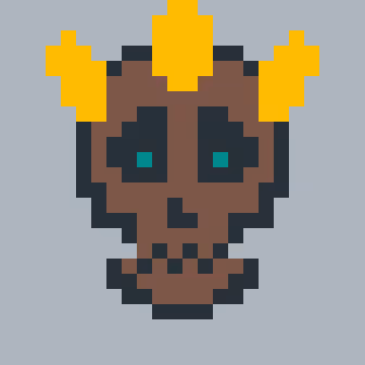 CryptoSkull #4368