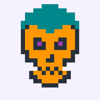 Cryptoskulls