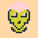 CryptoSkull #5567