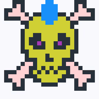 Cryptoskulls