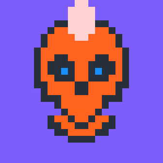 Cryptoskulls