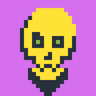 Cryptoskulls