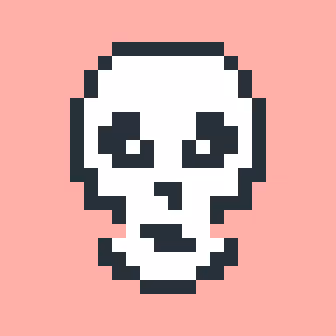 CryptoSkull #7043