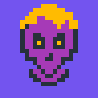 CryptoSkull #8576