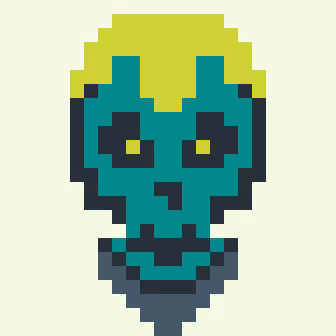 CryptoSkull #7531
