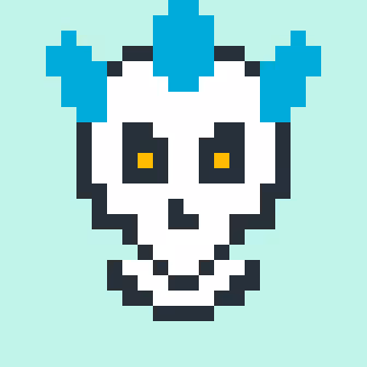 Cryptoskulls