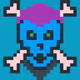 CryptoSkull #4524