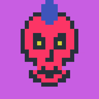 CryptoSkull #9148