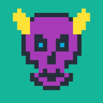 Cryptoskulls