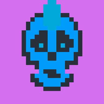 CryptoSkull #4179