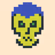 CryptoSkull #2934