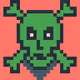 CryptoSkull #4132