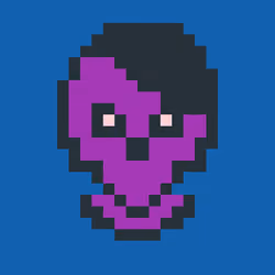 CryptoSkull #9334