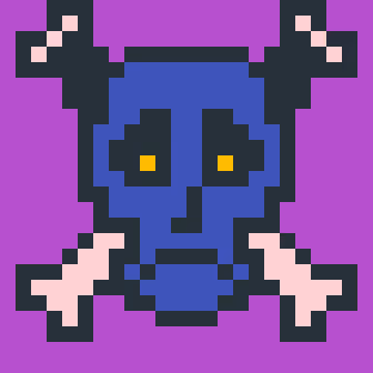 CryptoSkull #974