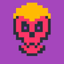 CryptoSkull #8238