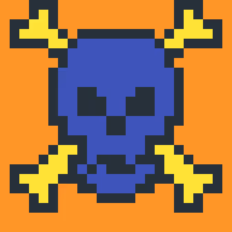 CryptoSkull #5237