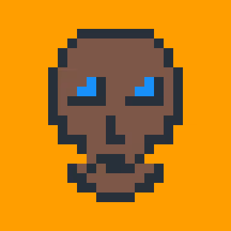 CryptoSkull #7827