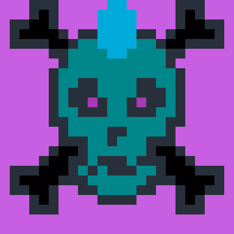 Cryptoskulls