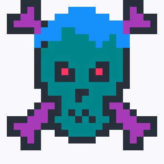 Cryptoskulls