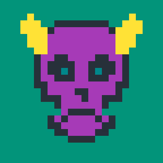 Cryptoskulls
