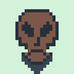 CryptoSkull #8226