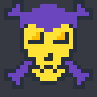 CryptoSkull #9958