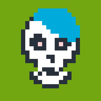 Cryptoskulls