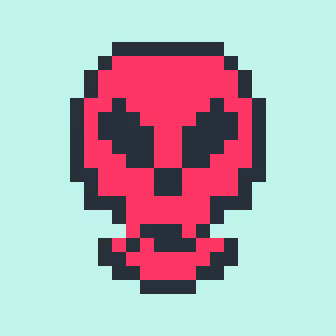 CryptoSkull #6093