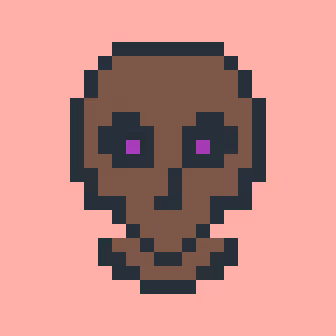 Cryptoskulls