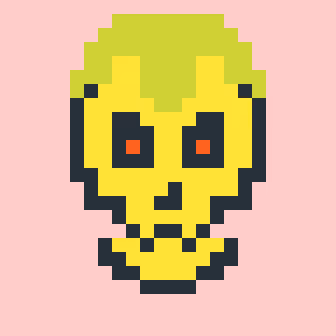 Cryptoskulls