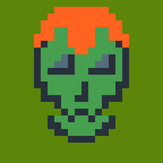 CryptoSkull #9759