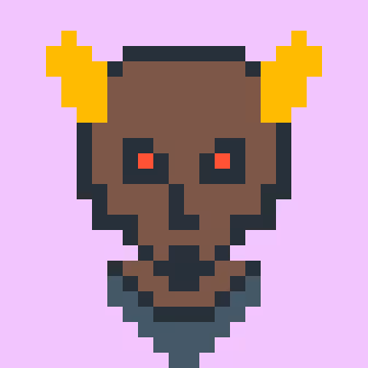 Cryptoskulls