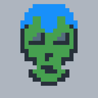 CryptoSkull #7004
