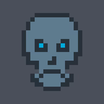 Cryptoskulls