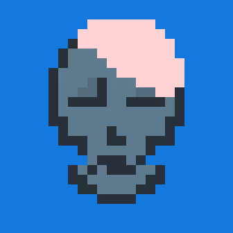 CryptoSkull #2850