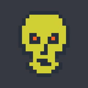 Cryptoskulls