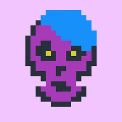 CryptoSkull #9048