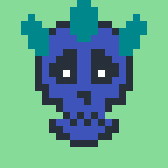 Cryptoskulls