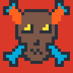 CryptoSkull #6091