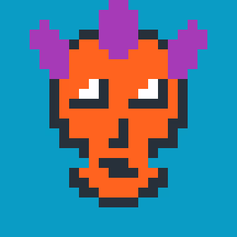 Cryptoskulls