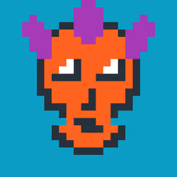 CryptoSkull #3285