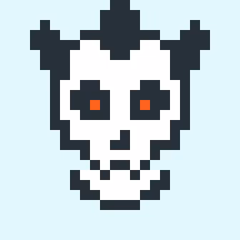 CryptoSkull #9522